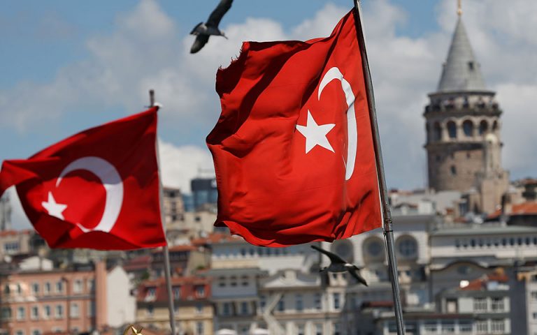 Ισχυρή ανάκαμψη καταγράφει η τουρκική οικονομία