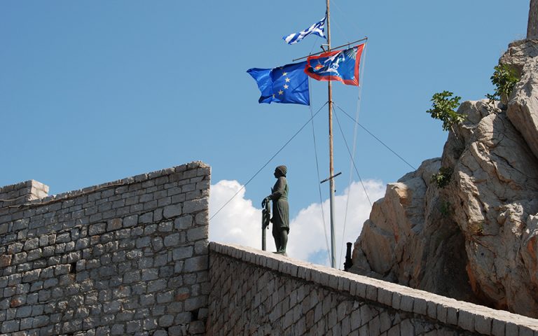 «Η Υδρα για το ’21»: Επετειακό πρόγραμμα για τα 200 χρόνια από την Ελληνική Επανάσταση