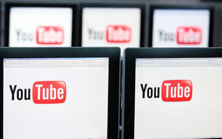 Το YouTube θα απαγορεύσει «παραποιημένα» ή «ψευδή» βίντεο που αφορούν στις εκλογές