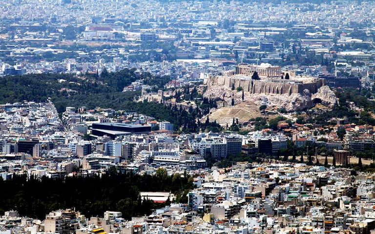 Ακυρώθηκαν οι κρατήσεις και παραμένουν άδεια τα ξενοδοχεία της Αθήνας