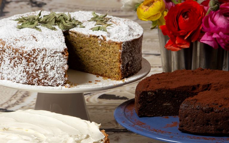Στις Γλυκές Αλχημείες, αυτή την Κυριακή με την «Κ»: Τα κέικ της… καραντίνας