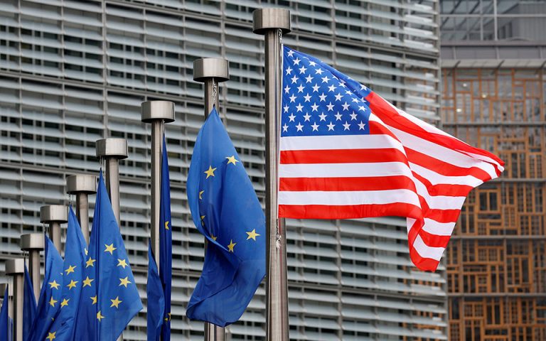 Αμεση ανάλυση: Η αντίδραση των ΗΠΑ, η μη-αντίδραση της Ευρώπης και η Ελλάδα