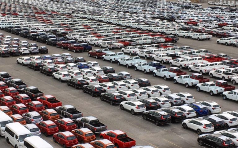 Πώς πήγαν οι πωλήσεις αυτοκινήτων τον Φεβρουάριο;