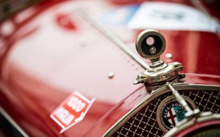 Η Alfa Romeo είναι για ακόμα μια χρονιά η Βασίλισσα του “Mille Miglia”