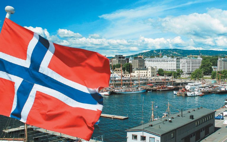 Το ισχυρότερο σοκ 50ετίας για τη νορβηγική οικονομία