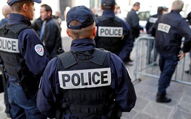 Γαλλία: Δύο νεκροί ύστερα από επίθεση με μαχαίρι στο Ρομάν σιρ Ιζέρ