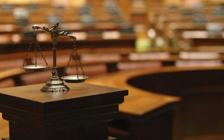 Η Ένωση Διοικητικών Δικαστών ζητεί μέτρα προστασίας στα Διοικητικά Δικαστήρια