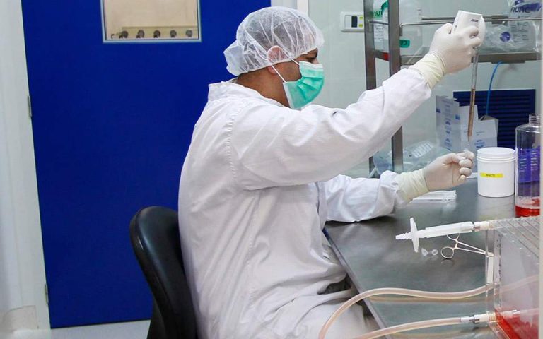 Αντικρουόμενες μελέτες ΗΠΑ – Κίνας για την ρεμδεσιβίρη στη μάχη κατά του κορωνοϊού