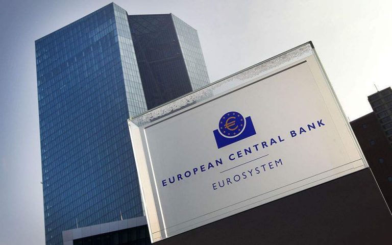 Προειδοποίηση ΕΚΤ για την ανάγκη οικονομικών μέτρων 1,5 τρισ. ευρώ κατά της πανδημίας