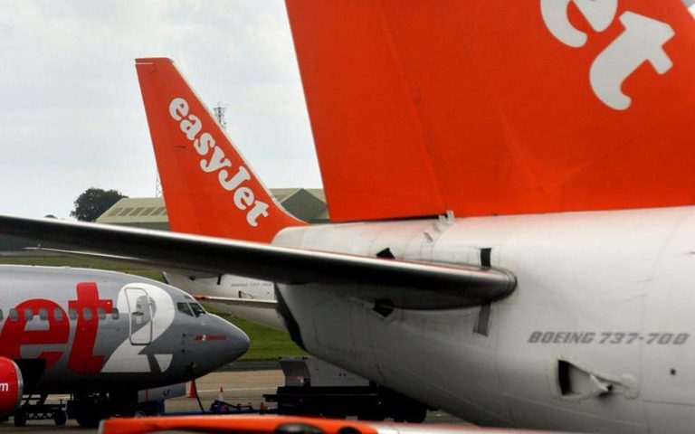 Εμφύλιος στην EasyJet για την ακύρωση παραγγελίας 100 Airbus