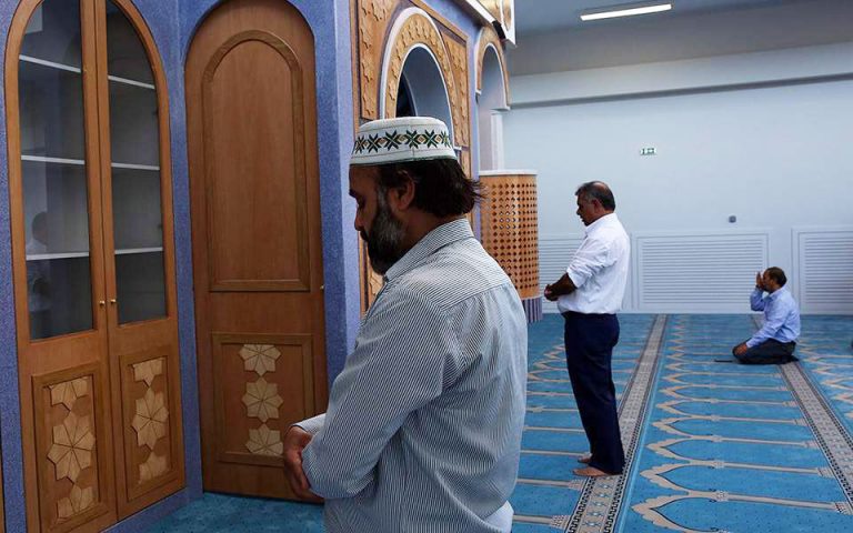 Προληπτικά μέτρα κατά του κορωνοϊού και για το Ραμαζάνι