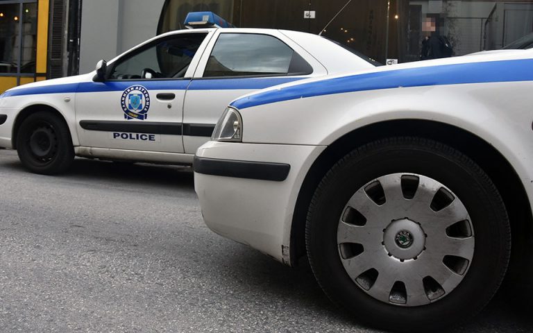 Συνελήφθη Ελληνας που κρατούσε αιχμάλωτη Γερμανίδα και την εξέδιδε