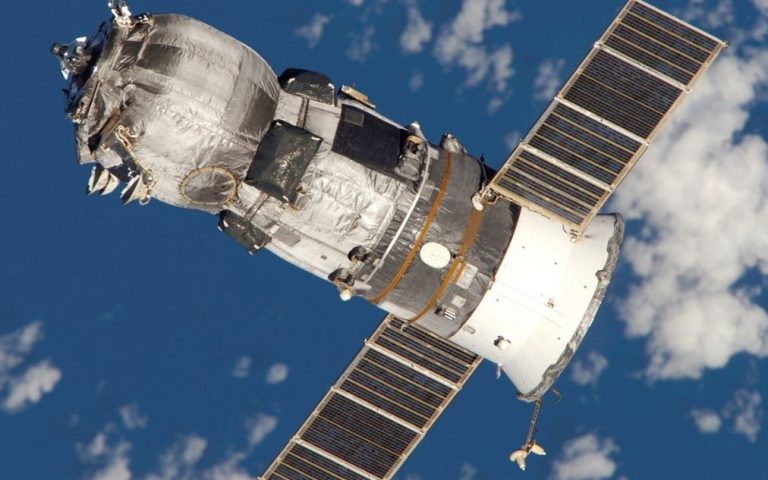 Πορτοκάλια, γκρέιπφρουτ και αλλαντικά θα μεταφέρει ρωσικό διαστημόπλοιο στον Διεθνή Διαστημικό Σταθμό