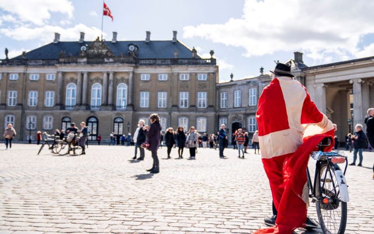 Δανία: Η διασπορά του κορωνοϊού δεν επιταχύνθηκε μετά το άνοιγμα