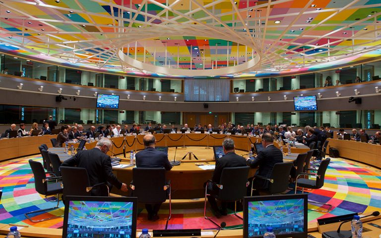 Φον ντερ Λάιεν-Λαγκάρντ-Σεντένο: Θα προστατεύσουμε τους Ευρωπαίους από τις οικονομικές συνέπειες του κορωνοϊού