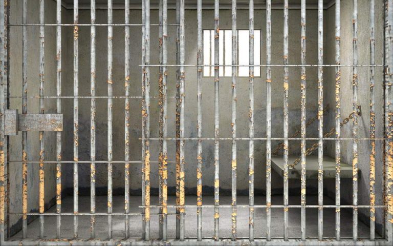 Αναβρασμός στις φυλακές Ελαιώνα έπειτα από τον θάνατο κρατούμενης