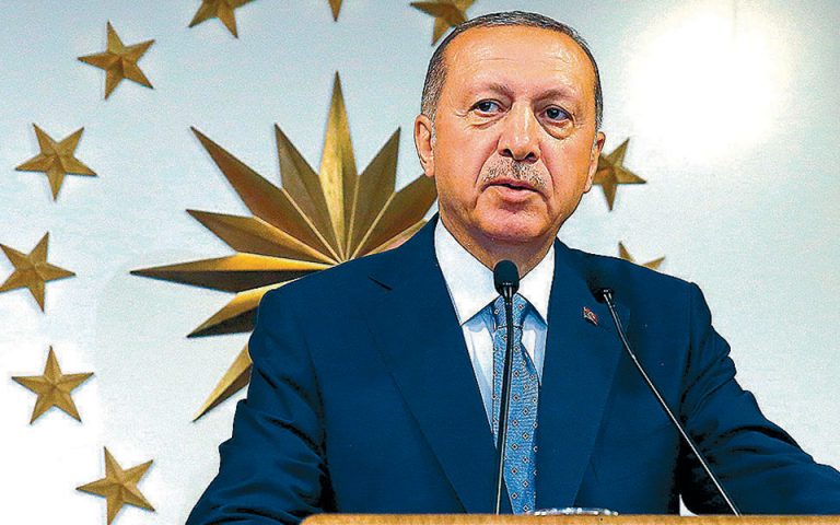 Εξαγορά επιχειρήσεων από την τουρκική κυβέρνηση