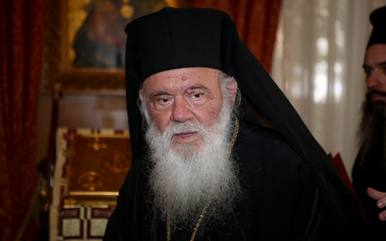 Αρχιεπίσκοπος Ιερώνυμος: «Κλείσαμε τις εκκλησίες για να μη γίνουν τα πράγματα χειρότερα»