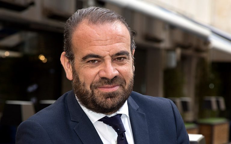 Gabriel Escarrer Jaume: Executive Vice Chairman & CEO του ομίλου Melia Hotels International