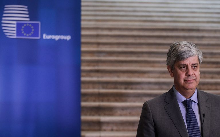 Μήνυμα Σεντένο στο Eurogroup: «Δεν υπάρχουν ταξιδιώτες πρώτης θέσης σε αυτή την κρίση»