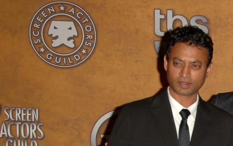 Απεβίωσε ο ηθοποιός Ιρφάν Καν που πρωταγωνίστησε στο Slumdog Millionaire