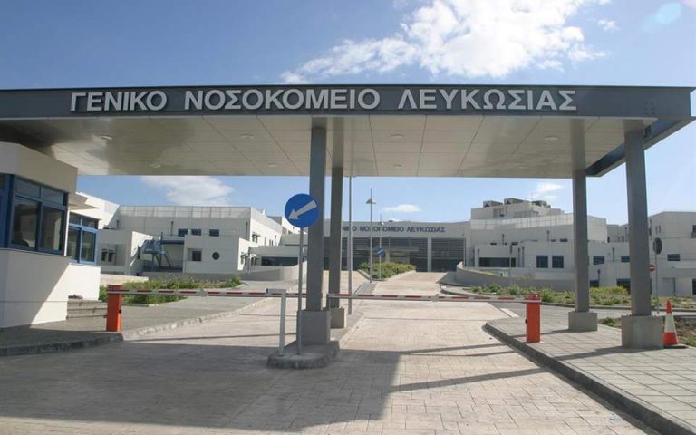 Πέντε νέα κρούσματα κορωνοϊού στην Κύπρο