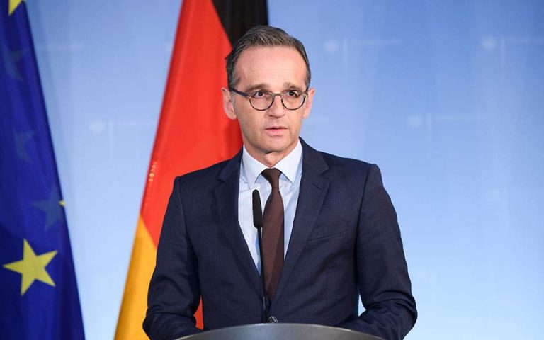 Βερολίνο: Η γερμανική προεδρία της Ε.Ε. θα μετατραπεί σε «προεδρία για τον κορωνοϊό»