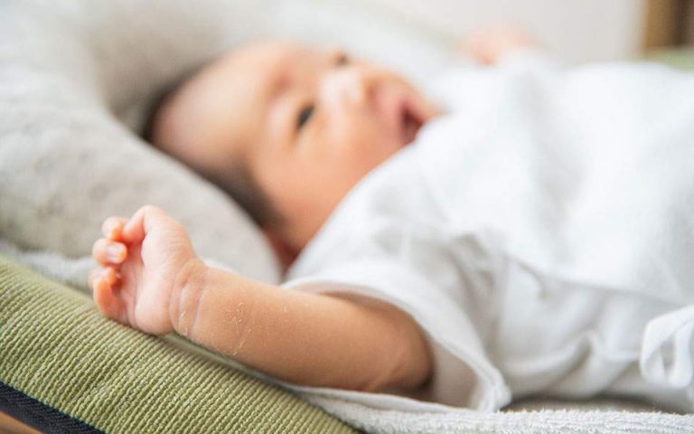 Οδηγίες της Ελληνικής Νεογνολογικής Εταιρείας για τα νεογέννητα με κορωνοϊό