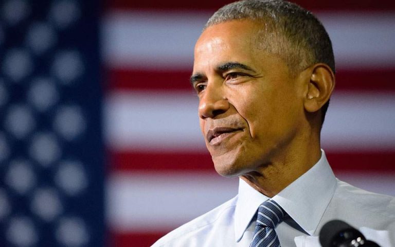 ΗΠΑ: Ο Ομπάμα ανακοίνωσε ότι στηρίζει τον Μπάιντεν για την προεδρία