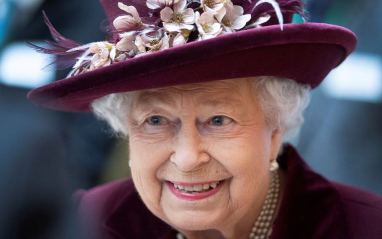 Η βασίλισσα Ελισάβετ θα απευθυνθεί σε όλο το έθνος σχετικά με την πανδημία