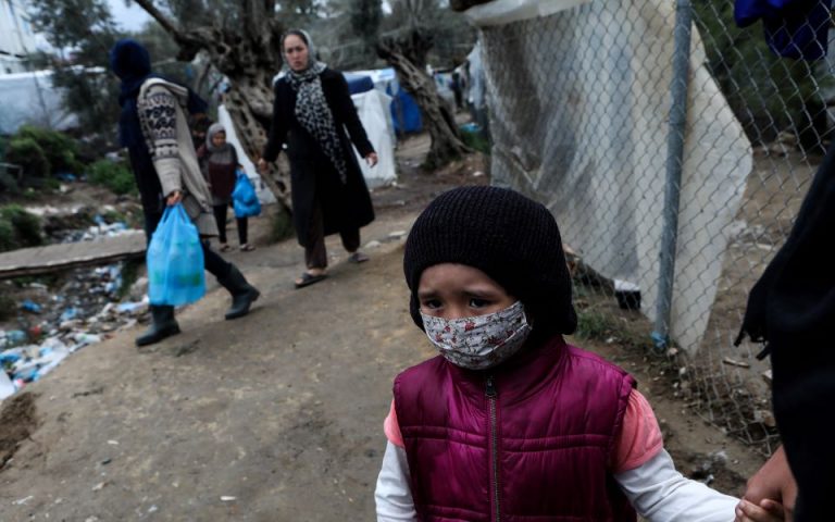 Γερμανία: Χριστιανοδημοκράτες βουλευτές ζητούν την άμεση μεταφορά προσφυγόπουλων από την Ελλάδα