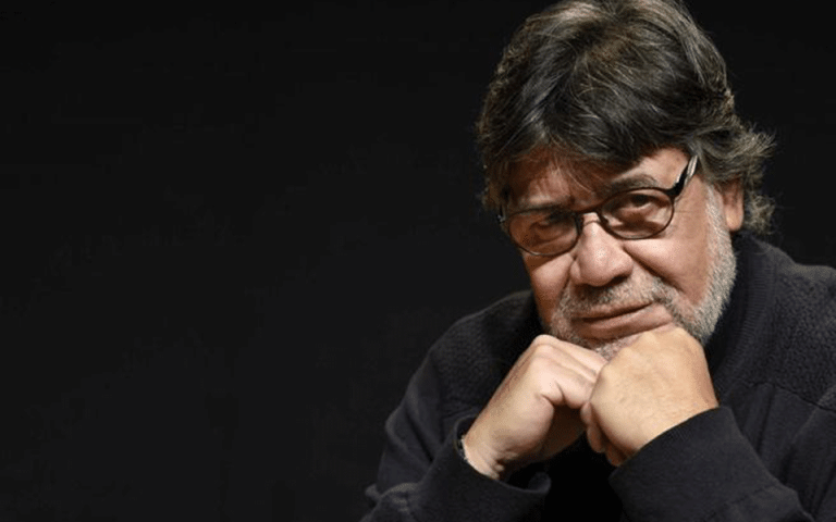 Εχασε τη μάχη με τον κορωνοϊό ο Χιλιανός συγγραφέας Λουίς Σεπούλβεδα