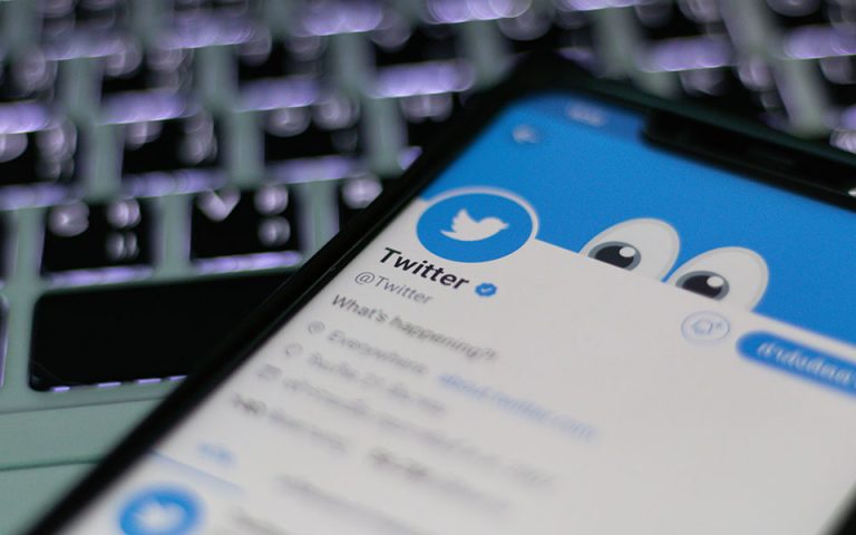 Το Twitter θα δώσει στους ερευνητές πρόσβαση σε tweets σχετικά με τον κορωνοϊό