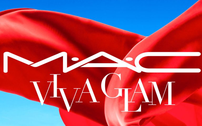 Η MAC Cosmetics Ελλάδος μέσω του MAC VIVA GLAM προχωρά σε δωρεά 100.000€ για την καταπολέμηση του Covid-19