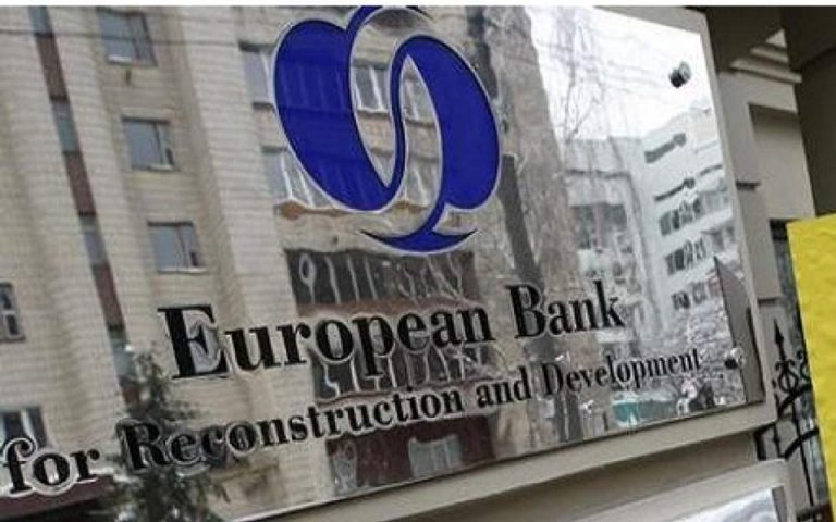 Υφεση 6% φέτος και ισχυρή ανάκαμψη το 2021 «βλέπει» η EBRD