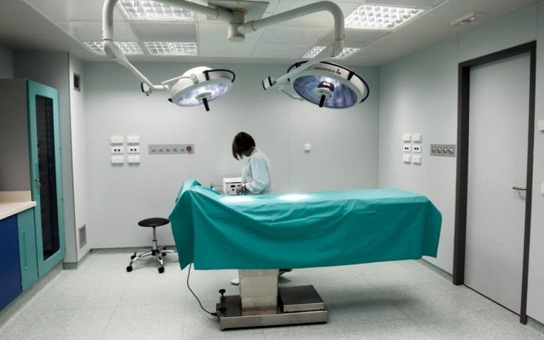Αύξηση τακτικών χειρουργείων ζητούν οι γιατροί