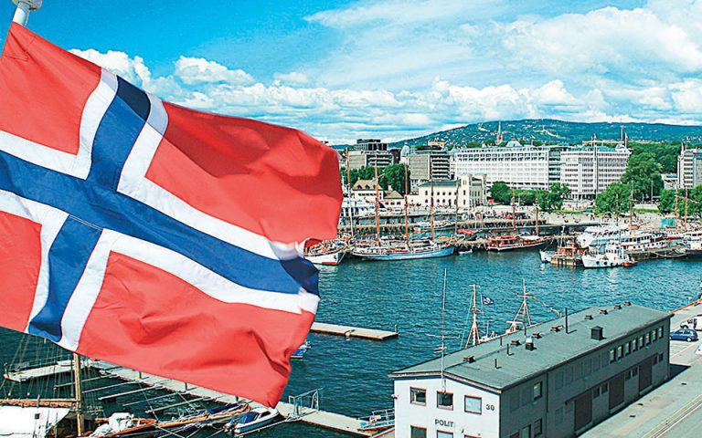 Ρευστοποιεί κρατικά περιουσιακά στοιχεία η Νορβηγία
