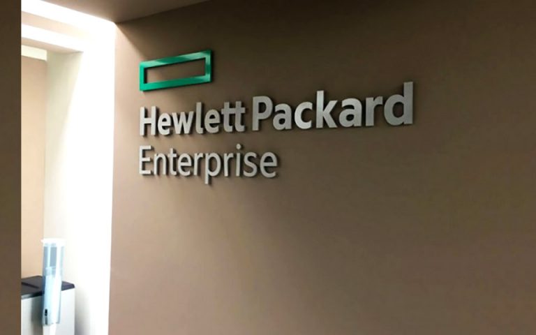 Η Hewlett Packard Enterprise επεκτείνει τις Πρωτοβουλίες της για Τηλεργασία στον Απόηχο του COVID-19