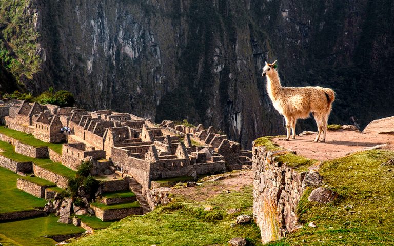 Tαξίδι αποκάλυψη: Περού