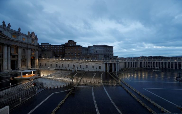 Βατικανό: Επαναλειτουργούν από 1η Ιουνίου τα μουσεία της Αγίας Εδρας