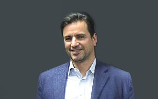 Ο Μιχάλης Ν. Στασινόπουλος είναι εκτελεστικό μέλος του ΔΣ της Viohalco, Πρόεδρος της αστικής μη κερδοσκοπικής εταιρείας «Ελληνική Παραγωγή-Συμβούλιο Βιομηχανιών για την Ανάπτυξη».