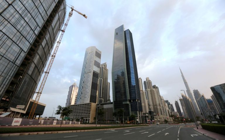 Το Ντουμπάι επιτρέπει την είσοδο στους ξένους τουρίστες από 7 Ιουλίου