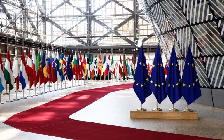 Συμβούλιο της ΕΕ: Γερμανική «Προεδρία κορωνοϊού» και υψηλών προσδοκιών
