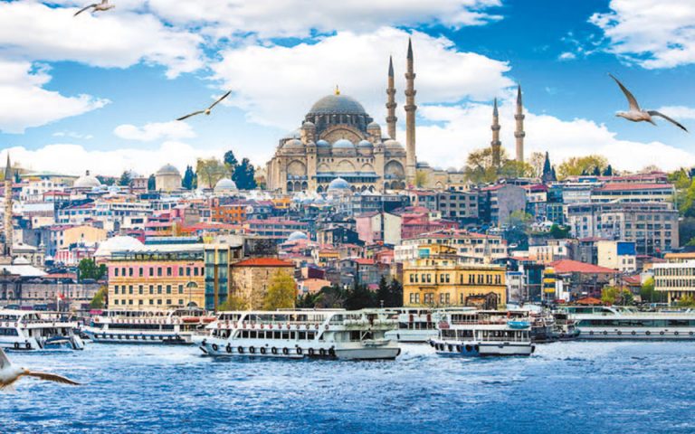 Δάνεια με αρνητικά επιτόκια για να τονωθεί η τουρκική οικονομία
