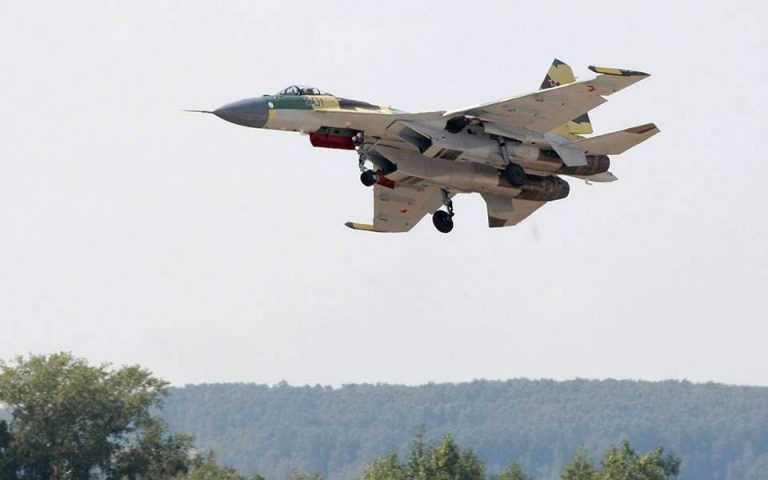 Ρωσικά αεροσκάφη επιχειρούν στην Λιβύη, αναφέρει η στρατιωτική διοίκηση των ΗΠΑ στην περιοχή