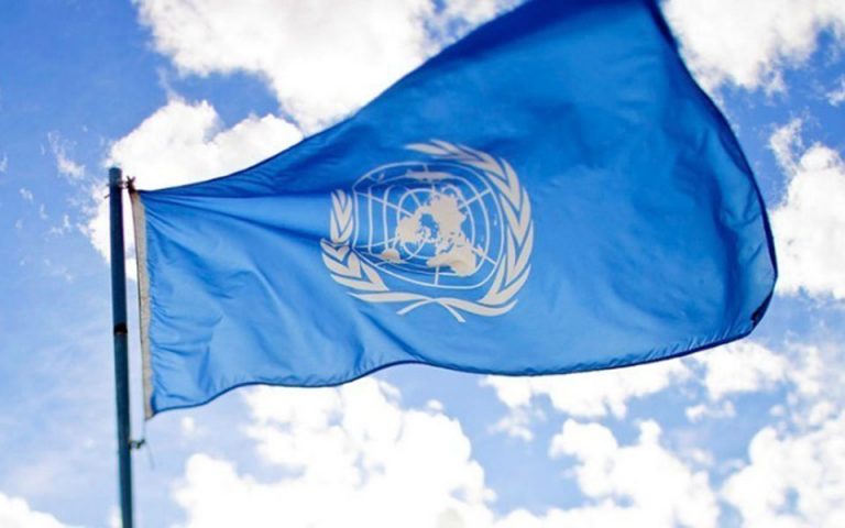 Ο ΟΗΕ ενέκρινε ομόφωνα ψήφισμα που καταδικάζει τον συστημικό ρατσισμό