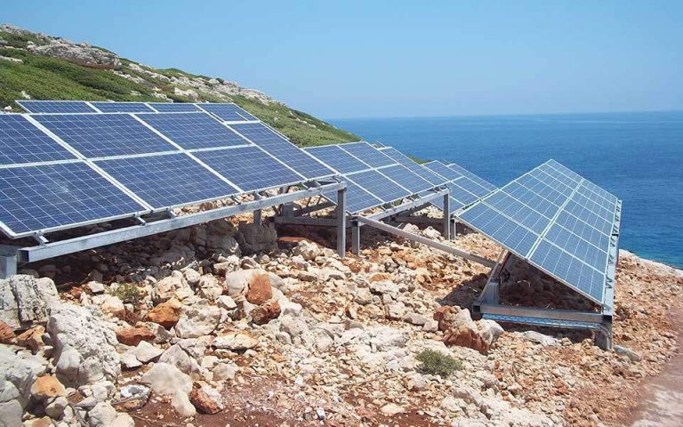 Πολύ λίγες οι επενδύσεις για βελτίωση ενεργειακής απόδοσης στην Ελλάδα