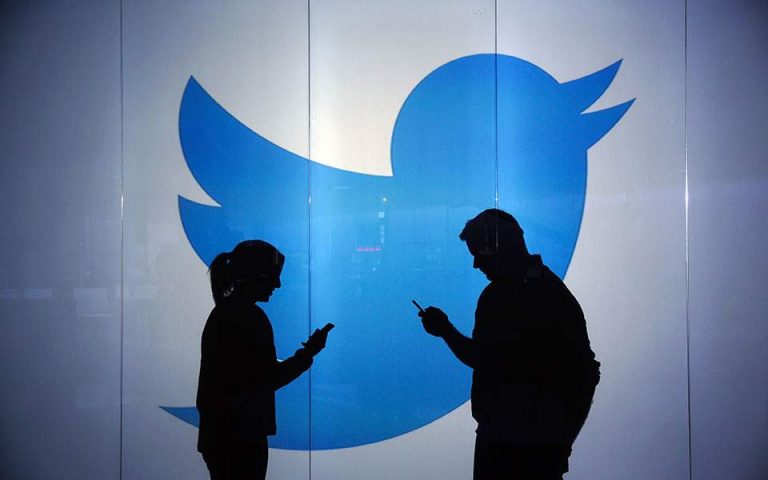 Twitter: Περίπου 130 λογαριασμοί βρέθηκαν στο στόχαστρο της κυβερνοεπίθεσης