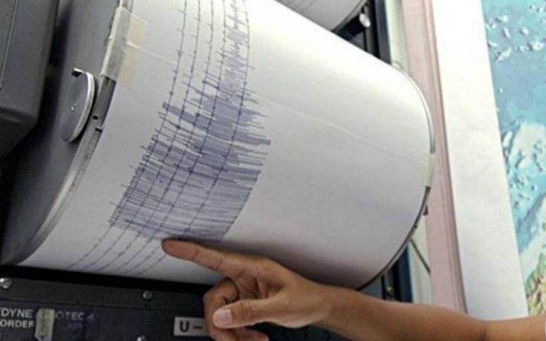 Σεισμός 6,9 Ρίχτερ ανοιχτά της Παπούας Νέας Γουινέας – Προειδοποίηση για τσουνάμι
