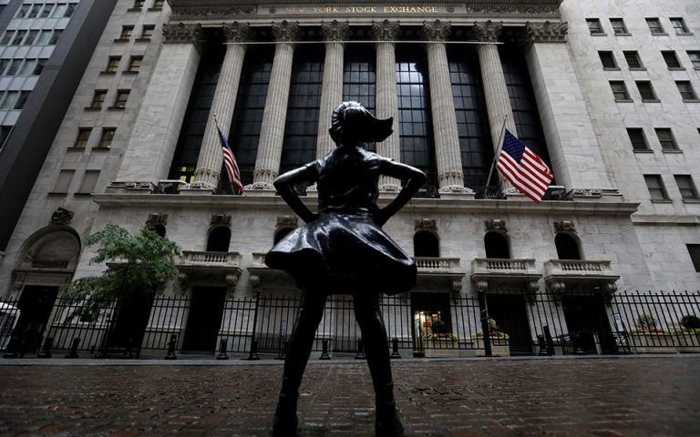 Σφοδρές αντιδράσεις και τριγμοί στο NYSE μετά την πρόταση Τραμπ για αναβολή εκλογών